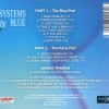 SYSTEMS IN BLUE - MELANGE BLUE (THE 3RD ALBUM) - ���������