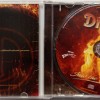 DIESEL - INTO THE FIRE - ���������