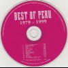 PERU - BEST OF PERU 1979-1999 - ���������