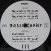 DIESEL CHRIST - WALKING IN MY SHOES (I FEEL DIFFERENT) (single) (2 tracks) - ���������