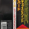 DEF LEPPARD - TWO STEPS BEHIND (single) (4 tracks) - ���������