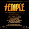 CARPENTER BRUT - LEATHER TEMPLE - ���������