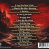 RIDE THE RAINBOW - THE ULTIMATE TRIBUTE TO RITCHIE BLACKMORE'S RAINBOW - VARIOUS ARTISTS - ���������