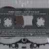 DEBBIE GIBSON - OUT OF THE BLUE - ���������