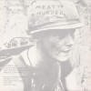 SMITHS - MEAT IS MURDER - ���������