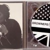 DROWNERS - DROWNERS (digipak) - ���������