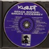 KURUPT - SPACE BOOGIE: SMOKE ODDESSEY - ���������