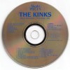 KINKS - BACKTRACKIN' - VOLUME ONE - ���������