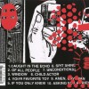 FOO FIGHTERS - YOUR FAVORITE TOY - ���������