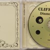 CLIFF EDGE - DIAMOND STARS (CD+DVD) - ���������