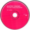GEOFFREY DOWNES & THE NEW DANCE ORCHESTRA - VOX HUMANA - ���������
