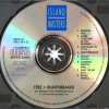 FREE - HEARTBREAKER - ���������