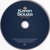 KAREN SOUZA - ESSENTIALS II (digipak) - ���������