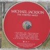 MICHAEL JACKSON - THE STRIPPED MIXES - ���������