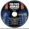 PINK FLOYD - ANIMALS (2018 REMIX) (Blu-Ray audio) - ���������
