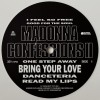 MADONNA - CONFESSIONS II limited edition white vinyl) - ���������
