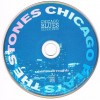 CHICAGO PLAYS THE STONES - VARIOUS ARTISTS - 