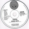 MAGNA CARTA - SEASONS (digisleeve) - ���������