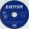 EXCITER - KILL AFTER KILL - ���������