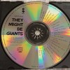 THEY MIGHT BE GIANTS - THEY MIGHT BE GIANTS - ���������