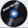 GRANT MILLER - MEGAMIX 2010 (maxi-single) (5 tracks) - 