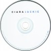 CIARA - JACKIE (deluxe edition) - 