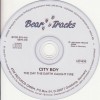 CITY BOY - THE DAY THE EARTH CAUGHT FIRE - 