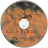 CLAN OF XYMOX - NOTES FROM THE UNDERGROUND - 