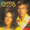 CARPENTERS - 40/40 - 