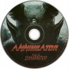 ANNIHILATOR - FOR THE DEMENTED - 