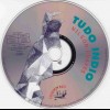 NILSON CHAVES - TUDO INDIO (digipack) - 