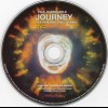 PAUL HARDCASTLE - JOURNEY TO A DIFFERENT STATE OF MIND - 