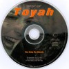 TOYAH - BEST OF TOYAH - 