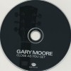 GARY MOORE - CLOSE AS YOU GET - 