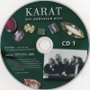 KARAT - 30 JAHRE (cardboard sleeve) - 