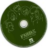 FAMILY - IN THEIR OWN TIME - 