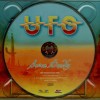 UFO - SEVEN DEADLY (digipak) - 