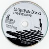 LITTLE RIVER BAND - LIVE EXPOSURE - 