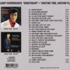 ENGELBERT HUMPERDINCK - SWEETHEART + ANOTHER TIME, ANOTHER PLACE - 