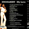 ENGELBERT HUMPERDINCK - MY LOVE - 