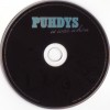 PUHDYS - ES WAR SCHON - 