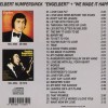 ENGELBERT HUMPERDINCK - ENGELBERT + WE MADE IT HAPPEN - 