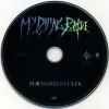 MY DYING BRIDE - FOR DARKEST EYES - 