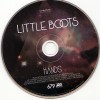 LITTLE BOOTS - HANDS - 