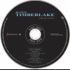 JUSTIN TIMBERLAKE - GREATEST HITS & COLLABORATION (digipak) - 