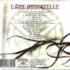 L'AME IMMORTELLE - BEST OF INDIE YEARS - 