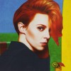 LA ROUX - TROUBLE IN PARADISE - 