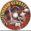 LENINGRAD COWBOYS - ZOMBIES PARADISE - 