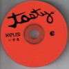 KELIS - TASTY - 