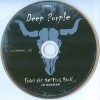 DEEP PURPLE - FROM THE SETTINGS SUN... IN WACKEN (2CD+DVD) (digipack) - 